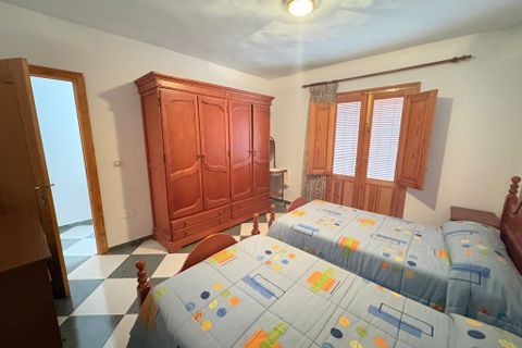 Radhus i Albanchez, Almeria, Albanchez - € 93 000 | Ref: Casa Amador - foto 21